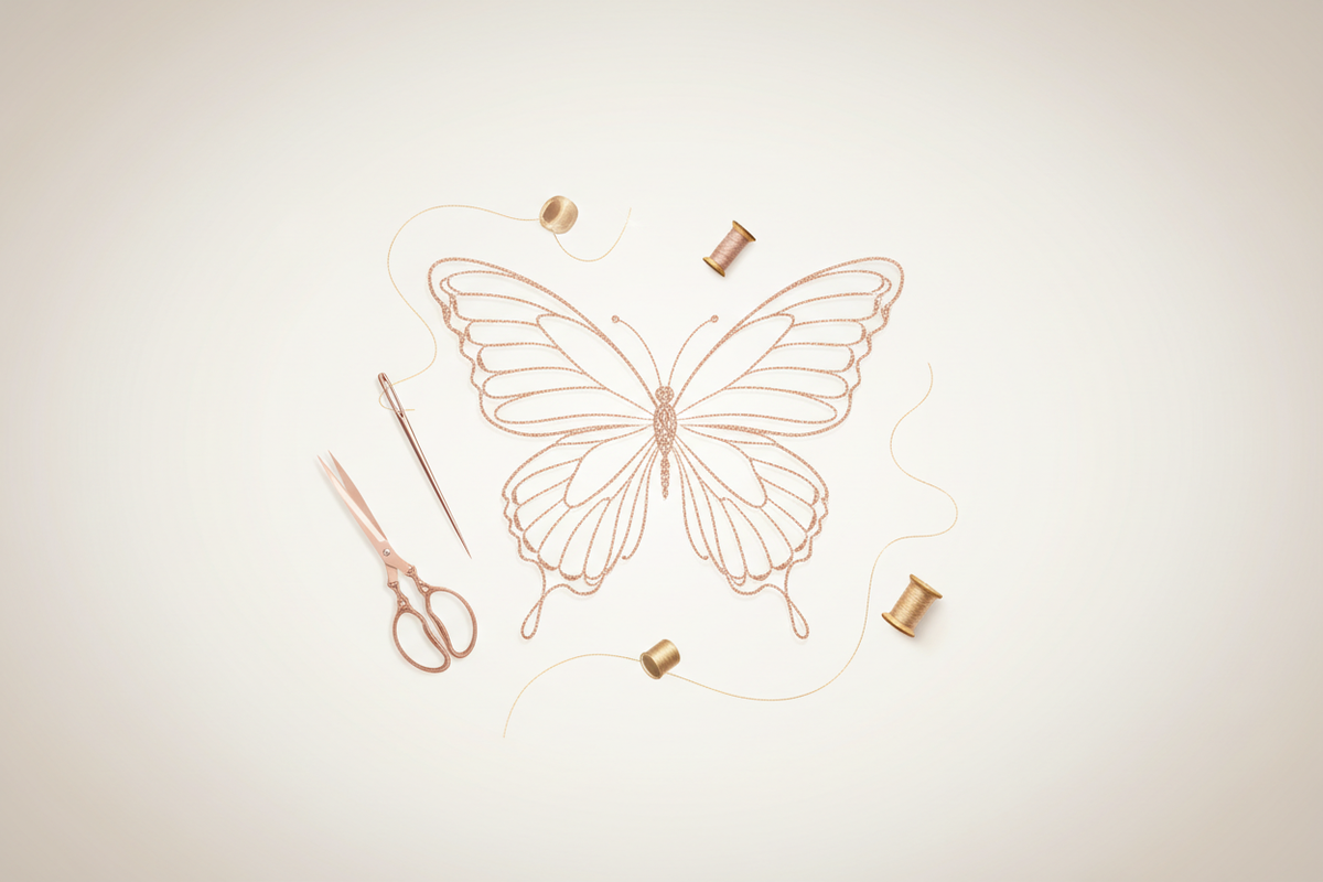 Designer by Needle Hero Banner