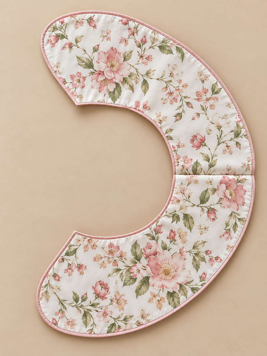 Detachable Collar - PDF Sewing Pattern